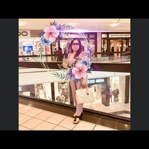 Meet your Posher, Jocelyn